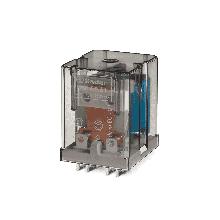 REL  DI POTENZA C.S. 1NO 30A - FINDER 656180120300 - FINDER 656180120300 product photo