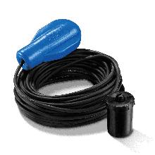 REGOLAT. LIVELLO GALLEGG. ACQUE BIANCHE 10 - FINDER 72A100001001 - FINDER 72A100001001 product photo