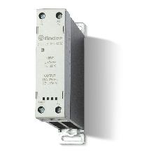 REL  PANNELLO SSR 15A 22.5MM - FINDER 771190248250 - FINDER 771190248250 product photo