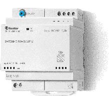ALIMENTATORE SWITCHING 36W 24VDC (1.5A) - FINDER 783612302401 - FINDER 783612302401 product photo