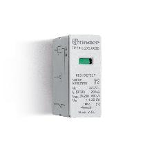 SCARICATORI DI SOVRATENSIONE - FINDER 7P2082750020 - FINDER 7P2082750020 product photo