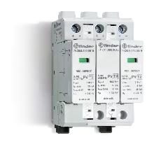 SCARIC.SOVRATENS.600VDC 20KA SPD TIPO 2 - FINDER 7P2694201020 - FINDER 7P2694201020 product photo