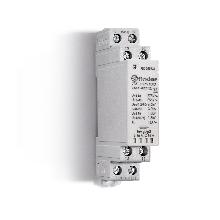 SPD CLASSE3 MONOF BARRA DIN 275VAC 6KV 3KA - FINDER 7P3782751003 - FINDER 7P3782751003 product photo