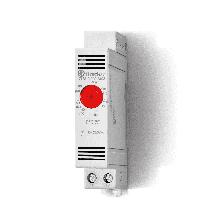 TERMOSTATO DA QUADRO CONTATTO NC - FINDER 7T8100002403 - FINDER 7T8100002403 product photo