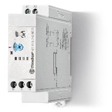 TEMPORIZZATORE MODULARE - FINDER 831102400000 - FINDER 831102400000 product photo