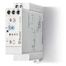 TEMPORIZZATORE INTERMITTENZA ASIMM. 24/240 - FINDER 838202400000 - FINDER 838202400000 product photo