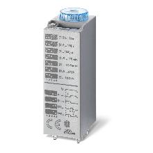 RELE TEMPORIZZ.A INNESTO 2SC 7A 250VAC - FINDER 850282400000 - FINDER 850282400000 product photo