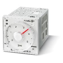 TEMPORIZZ.INNESTO 2SC 5A 230VAC OCTAL MULTIF - FINDER 881202300002 - FINDER 881202300002 product photo