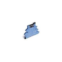 INTERF.MODUL.A RELE 1NO 2A 24VDC SING.USC. - FINDER 389170249024 - FINDER 389170249024 product photo