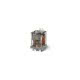 RELE POTENZA 1NO+1NC 20A 230VAC - FINDER 653182300300 - FINDER 653182300300 product photo Photo 01 2XS