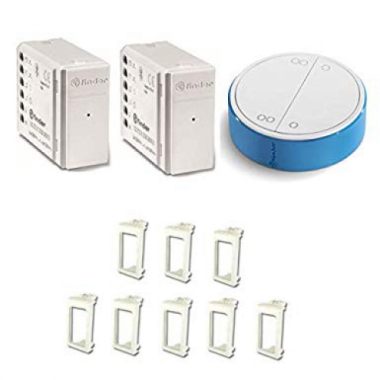 KIT YESLY PULSANTE E RELE - FINDER 00K148 product photo Photo 01 3XL