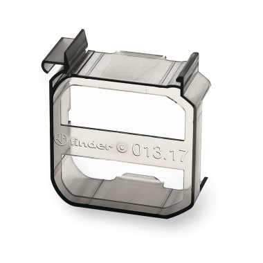 ADATTATORE BARRA 35MM YESLY - FINDER 01317 product photo Photo 01 3XL