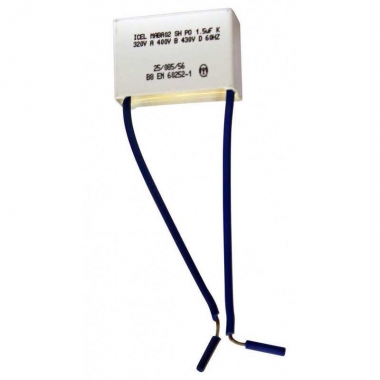 ADATTATORE PULSANTI LUMINOSI S.20/26 - FINDER 02600 product photo Photo 01 3XL