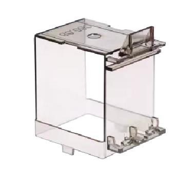 ADATT. CON ATTACCO DIN RETRO S.65 - FINDER 06508 - FINDER 06508 product photo Photo 01 3XL