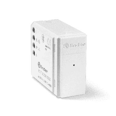 DIMMER INCASSO LED/INCAND. 200W - FINDER 15718230B200 - FINDER 15718230B200 product photo Photo 01 3XL