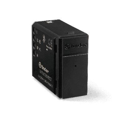 DIMMER INCASSO LED/INCAND. 200W - FINDER 15718230B202 - FINDER 15718230B202 product photo Photo 01 3XL