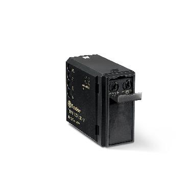 RILEV.MOV.PARETE 1M CIVILE 110  7MT NERO - FINDER 189182300042 - FINDER 189182300042 product photo Photo 01 3XL