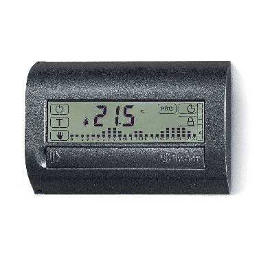 CRONOTERMOSTATO SETTIMANALE TOUCH - FINDER 1C7190032007 - FINDER 1C7190032007 product photo Photo 01 3XL