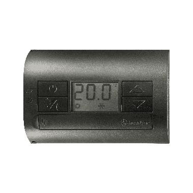 TERM. DA PARETE ELETTR.NERO - FINDER 1T3190032000 - FINDER 1T3190032000 product photo Photo 01 3XL