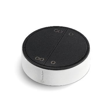 BEYON PULSANTE BLE 4CH BIANCO - FINDER 1Y13B20 - FINDER 1Y13B20 product photo Photo 01 3XL