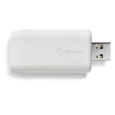 YESLY - USB RANGE EXTENDER - FINDER 1YEU005 - FINDER 1YEU005 product photo Photo 01 3XL