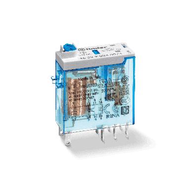 MINIREL  INDUSTRIALE - FINDER 465290240040 - FINDER 465290240040 product photo Photo 01 3XL