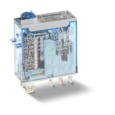 MINIREL  INDUSTRIALE - FINDER 466190240020 - FINDER 466190240020 product photo Photo 01 3XL