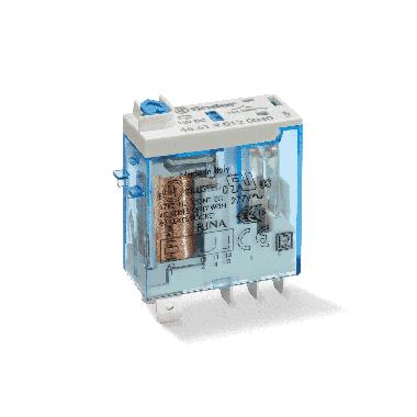 MINIREL  INDUSTRIALE - FINDER 466190240040 - FINDER 466190240040 product photo Photo 01 3XL