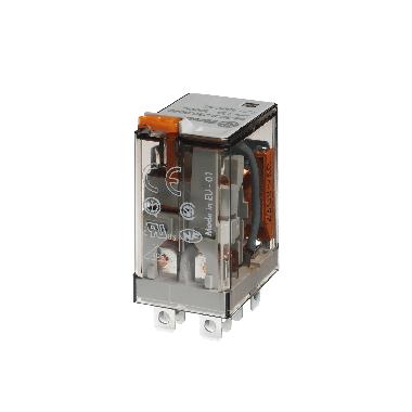 REL  DI POTENZA 2 CONTATTI 12A - FINDER 563290120040 - FINDER 563290120040 product photo Photo 01 3XL