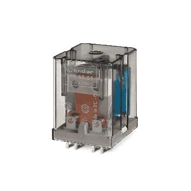 REL  DI POTENZA C.S. 1NO 30A - FINDER 656180120300 - FINDER 656180120300 product photo Photo 01 3XL