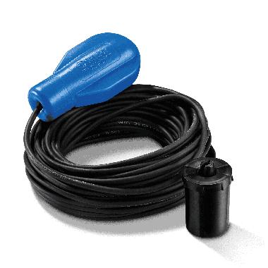 REGOLAT. LIVELLO GALLEGG. ACQUE BIANCHE 10 - FINDER 72A100001001 - FINDER 72A100001001 product photo Photo 01 3XL