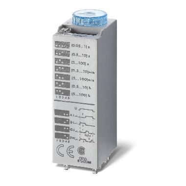 REL  TEMPORIZZATO - FINDER 850482400000 - FINDER 850482400000 product photo Photo 01 3XL