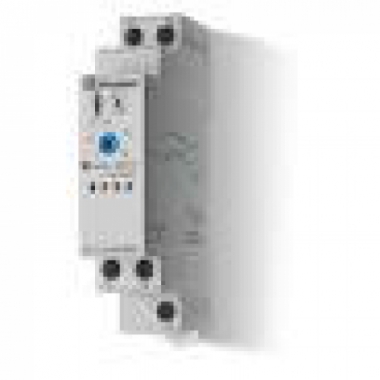 TEMPORIZZATORE MODULARE - FINDER 8741240 product photo Photo 01 3XL