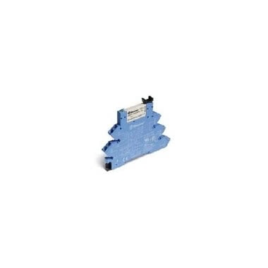 INTERF.MODUL.A RELE 1SC 6A 12VDC - FINDER 386170120050 - FINDER 386170120050 product photo Photo 01 3XL