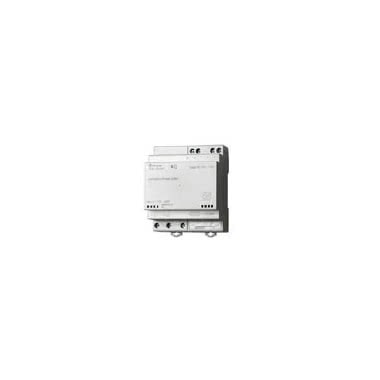 ALIMENTATORE SWITCHING 36W 24VDC (1.5A) - FINDER 783612302401 - FINDER 783612302401 product photo Photo 01 3XL