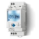 OROLOGIO DIGIT.SETTIMANALE 36MM 1CO NFC - FINDER 126100240000 - FINDER 126100240000 product photo