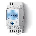 OROLOGIO ASTRO SETTIMANALE 36MM 2CO NFC - FINDER 12A282300000 - FINDER 12A282300000 product photo