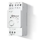 REL AD IMPULSO/MONOSTABILE SELV DIN 1CO - FINDER 130124 product photo