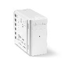 RELE' MULTIFUNZIONE 2CH BLE BIANCO - FINDER 13728230B000 - FINDER 13728230B000 product photo