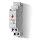 LUCE SCALA DIN 17.5MM 1NO 20MIN - FINDER 148182300000 product photo