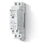 SLAVE DIMMER 0-10V 17,5MM 400W - FINDER 151182300400 - FINDER 151182300400 product photo