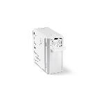 RILEV.MOV.PARETE 1M CIVILE 110  7MT 20MIN - FINDER 189182300040 - FINDER 189182300040 product photo