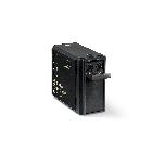 RILEV.MOV.PARETE 1M CIVILE 110  7MT NERO - FINDER 189182300042 - FINDER 189182300042 product photo