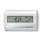 CRONOTERMOSTATO SETTIMANALE TOUCH - FINDER 1C7190030007 - FINDER 1C7190030007 product photo