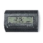 CRONOTERMOSTATO SETTIMANALE TOUCH - FINDER 1C7190032007 - FINDER 1C7190032007 product photo