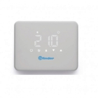 CRONOTERMOSTATO WIFI BLISS SETTIMANALE BIANCO FINDER 1C9190030W07 - FINDER 1C9190030W07 product photo