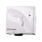 TERM. DA PARETE ON/OFF BEIGE - FINDER 1T011 - FINDER 1T011 product photo