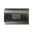 TERM. DA PARETE ELETTR.NERO - FINDER 1T3190032000 - FINDER 1T3190032000 product photo