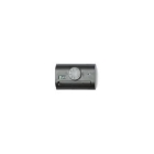 TERMOSTATO DIGIT GRIGIO PARETE 1CO 5A BATT - FINDER 1T4190032000 product photo