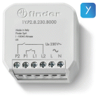 INTERFACCIA YESLY 2 INPUT - FINDER 1YP28230B000 product photo